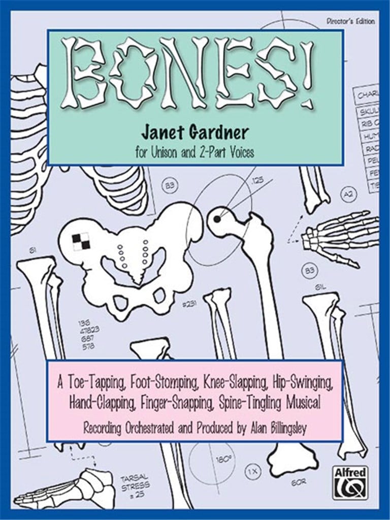Bones!
